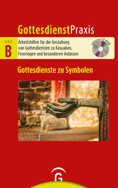 Ideenreiche Gottesdienste schnell vorbereitet GottesdienstPraxis Serie B bietet Arbeits- und Gestaltungshilfen für die Feste des Kirchenjahres, die Kasualien sowie besondere Veranstaltungen und Aktivitäten in der Gemeindearbeit. Diese reichhaltige Fundgrube erleichtert nachhaltig die Vorbereitung von Predigten und die Gestaltung von Gottesdiensten. Symbole gelten als Mehrwert des Glaubens: sichtbar, be-greifbar, schmeckbar und in großer Freiheit interpretierbar auf ihren tieferen Grund hin. Dieser Band enthält Gottesdienstvorschläge zu klassischen Symbolen (z.B. Weg, Kreuz, Baum) sowie Entwürfe zu Gegenständen unserer Zeit, die symbolisch verstanden werden (Mülltonne, Legosteine, elektronisches Prüfgerät usw.). Gottesdienstmodelle mit Symbolen gestalten Aus der Praxis für die Praxis Arbeitshilfen zur Gottesdienstgestaltung Ausstattung: Mit CD-ROM