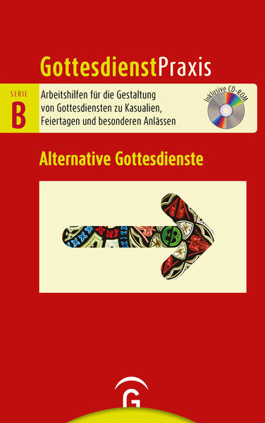 GottesdienstPraxis Serie B bietet Arbeits- und Gestaltungshilfen für die Feste des Kirchenjahres, die Kasualien sowie besondere Veranstaltungen und Aktivitäten in der Gemeindearbeit. Als reichhaltige Fundgrube erleichtert die Reihe nachhaltig die Vorbereitung von Predigten und die Gestaltung von Gottesdiensten. Dieser Band nimmt die Erwartung von Menschen auf, Gottesdienste nicht nur in klassisch traditionellen Formen zu feiern, sondern dort, weil Menschen zusammenkommen und ihr Leben vor Gott stellen wollen, das konkrete Bedürfnis der Menschen aufzunehmen und gottesdienstlich zu gestalten. Im Bewusstsein, dass Kirche dort ist, wo Gemeinde zusammenkommt, ermuntert dieser Band zu Experiment und neuer gottesdienstlicher Freude. Erprobte Modelle und Arbeitshilfen für die Gemeindearbeit Neue Formen bringen neue Freude am Gottesdienst Ausstattung: Mit CD-ROM