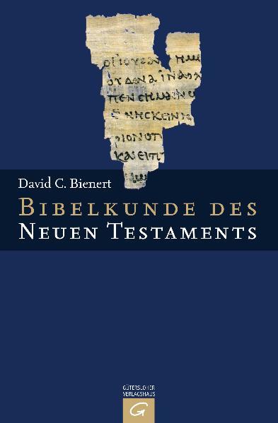 Bibelkunde des Neuen Testaments | Bundesamt für magische Wesen