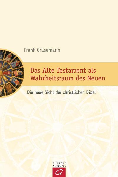 Altes und Neues Testament als ein Wahrheitsraum-Die Verschränkung von Altem und Neuem Testament und ihre Bezüglichkeit sichtbar gemacht-Für eine neue Sicht auf die ganze Bibel Eine hartnäckige Behauptung christlicher Theologie ist die von der Überlegenheit des »Neuen Testaments« über das »Alte Testament«. Dieses habe für Christen wenig Relevanz. Ihr Glaube gründe allein im Evangelium von Jesus. Frank Crüsemann folgt einer anderen Spur: Weil die Tora und die Propheten für die Verfasser der neutestamentlichen Schriften »die Schrift« waren, sind sie für den christlichen Glauben unbedingt von Bedeutung. Diesen Ansatz aus dem Neuen Testament selbst zu begründen, ist Ziel dieses Buches. Es erschließt das Alte Testament als den Wahrheitsraum, von dem das Neue abhängt und der christliche Glaube abhängig bleibt. Nicht ohne Folgen: Für die Ethik des Christentums, die lernen muss, die Tora als Quelle zu begreifen