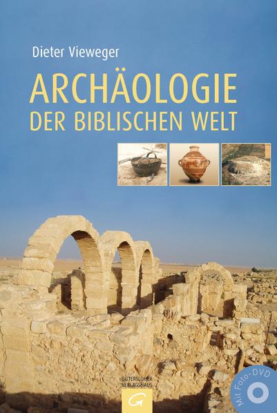 Archäologie der biblischen Welt | Bundesamt für magische Wesen