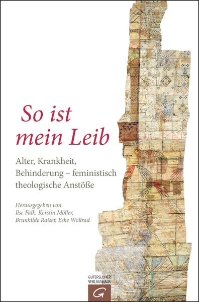 Behinderter Körper-heilloser Mensch? Was ist Gesundheit, was Krankheit oder Behinderung? Wann funktioniert ein Köper eigentlich und wann nicht? Dieser Band beleuchtet aus feministisch-theologischer Perspektive Körper(konstruktionen) im Hinblick auf Geschlecht (gender), Alter (age) und Krankheit/Behinderung (dis/ability). Er rückt solche Körper in den Mittelpunkt, die von der Norm 'männlich-jung-gesund' abweichen, die als dysfunktional und 'überflüssig' gelten. Indem sie dem Dualismus 'heil-gebrochen' nachgehen, fragen die Autorinnen danach, wie sich feministisch-theologische Vorstellungen von Heil und Heilung zu Verletzlichkeit und Sakramentalität verhalten. Wie können sich neutestamentliche Heilungsgeschichten auf eine Weise lesen lassen, die behinderte Körper nicht als defizitär und erlösungsbedürftig entwertet? Zu Wort kommen die Sichtweisen von nicht-behinderten Theologinnen ebenso wie die von chronisch Kranken. Körperkonstruktionen der Gegenwart kritisch befragt