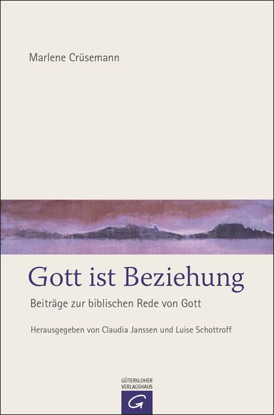 Gerechtigkeit und Gott in unserer Gegenwart Gott ist Beziehung. Diese Aussage gründet auf Gedanken Martin Bubers und wurde von der amerikanischen Theologin Carter Heyward in die feministische Diskussion eingebracht. Sie verbindet zwei Schwerpunkte der Forschungsarbeit von Marlene Crüsemann: den christlich-jüdischen Dialog und die theologische Genderdebatte. Ihre verständlich formulierten Bibelauslegungen stehen in lebendiger Auseinandersetzung mit den Fragen christlicher Lebenspraxis und einer Spiritualität, die auf gerechten Beziehungen basiert-zum Judentum, zwischen den Geschlechtern, im gesellschaftlichen Kontext. Sozialgeschichtliche Theologie erlaubt es, festgefahrene antijüdische Traditionen christlicher Theologie zu überwinden und ihre Inhalte neu zu denken. Marlene Crüsemann gehört zu den Pionierinnen dieses innovativen Ansatzes, der entscheidende Aspekte der Frage nach Gerechtigkeit und Gott in unserer Gegenwart thematisiert. Für eine Spiritualität, die auf gerechten Beziehungen basiert Verständlich formulierte Bibelauslegungen