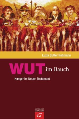 Wut im Bauch | Bundesamt für magische Wesen