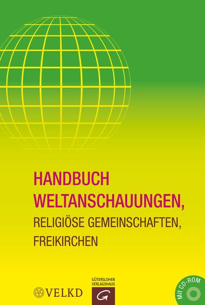 Handbuch Weltanschauungen, Religiöse Gemeinschaften, Freikirchen | Bundesamt für magische Wesen