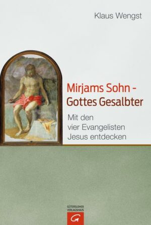Mirjams Sohn  Gottes Gesalbter | Bundesamt für magische Wesen