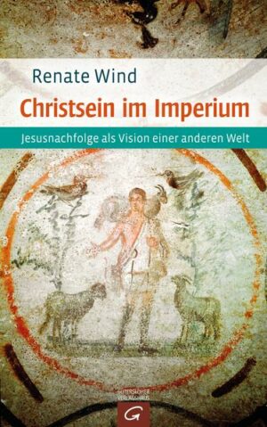 Christsein im Imperium | Bundesamt für magische Wesen