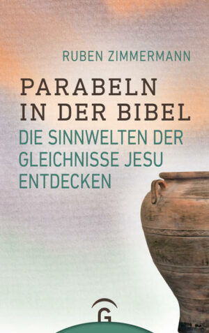Parabeln in der Bibel | Bundesamt für magische Wesen
