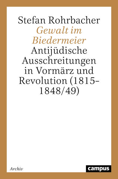 Gewalt im Biedermeier | Bundesamt für magische Wesen