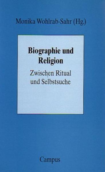 Konfessionelle Rituale verlieren in unserer christlich geprägten Kultur an Verbindlichkeit. Häufig tritt eine außerhalb der etablierten Kirchen betriebene spirituelle Selbstsuche an deren Stelle. Soziologen und Theologen untersuchen und beschreiben in diesem Buch das Verhältnis von gegenwärtiger Lebenspraxis und religiöser Selbstsuche.