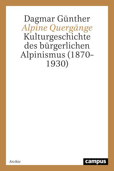 Alpine Quergänge | Bundesamt für magische Wesen