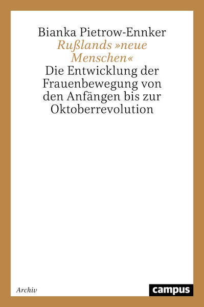 Rußlands »neue Menschen« | Bundesamt für magische Wesen