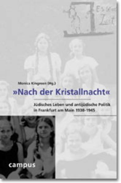 »Nach der Kristallnacht« | Bundesamt für magische Wesen