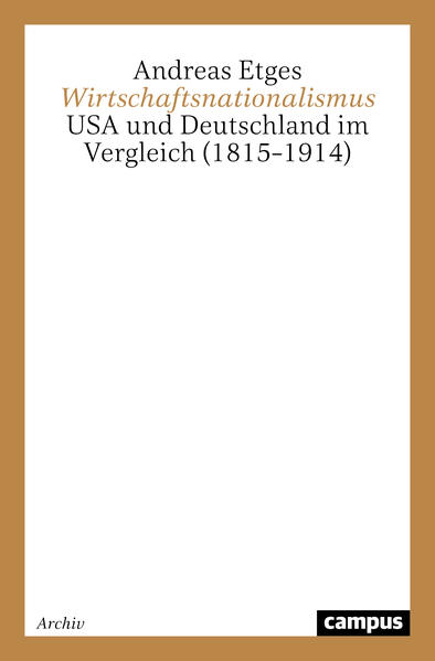 Wirtschaftsnationalismus | Bundesamt für magische Wesen