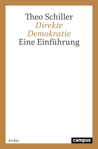 Direkte Demokratie | Bundesamt für magische Wesen