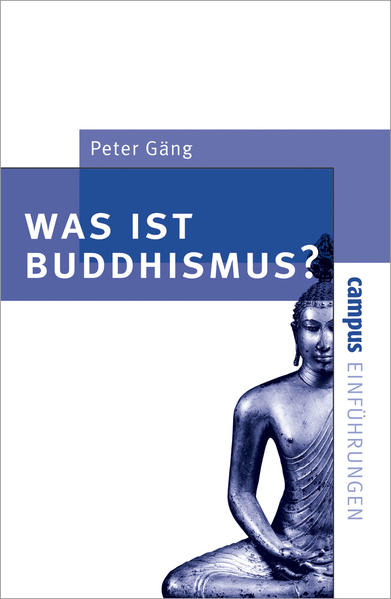 Der Buddhismus ist nicht nur Religion, er ist auch Psychologie und Philosophie. Achtsamkeit, präzises Beobachten, Nachdenken und Erkennen spielen eine große Rolle auf dem Weg des Menschen zum Erwachen. Der buddhistischen Lehre zufolge ist die Wirklichkeit »leer«. Erst im Bewusstsein entsteht die Konstruktion einer in Ich und Andere gespaltenen Welt. Peter Gäng gibt hier einen gut verständlichen Einblick in die philosophische und praktische Weisheit des Buddhismus.