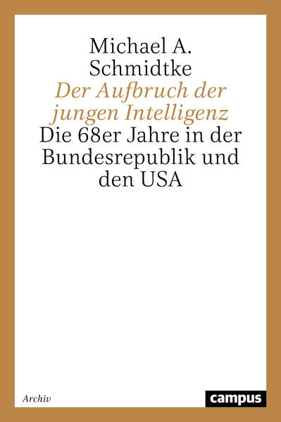 Der Aufbruch der jungen Intelligenz | Bundesamt für magische Wesen