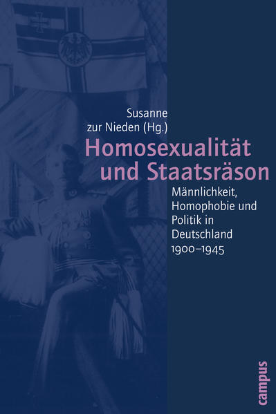 Homosexualität und Staatsräson | Bundesamt für magische Wesen