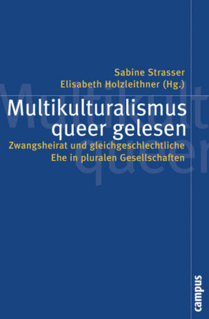 Multikulturalismus queer gelesen | Bundesamt für magische Wesen