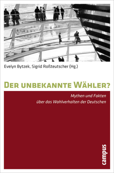 Der unbekannte Wähler? | Bundesamt für magische Wesen