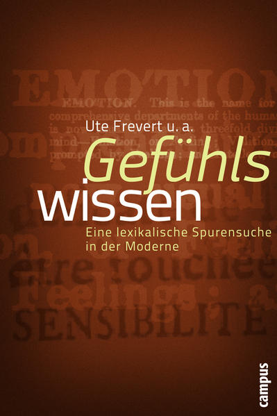 Gefühlswissen | Bundesamt für magische Wesen