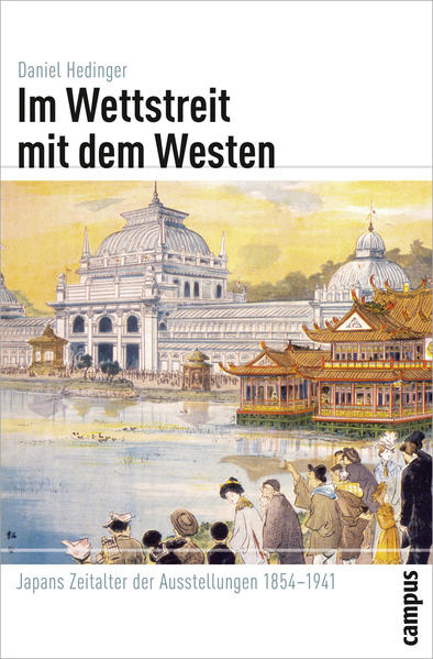 Im Wettstreit mit dem Westen | Bundesamt für magische Wesen