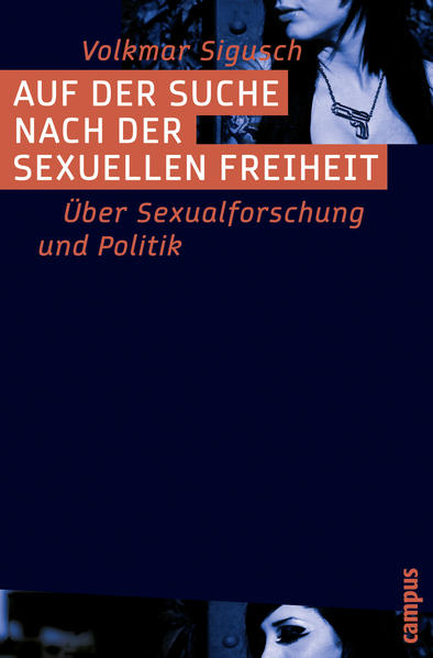 Auf der Suche nach der sexuellen Freiheit | Bundesamt für magische Wesen