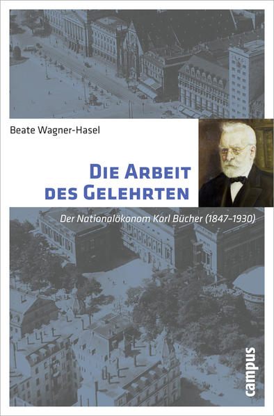 Die Arbeit des Gelehrten | Bundesamt für magische Wesen