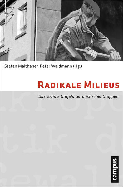 Radikale Milieus | Bundesamt für magische Wesen