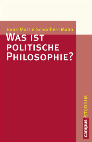 Was ist politische Philosophie? | Bundesamt für magische Wesen