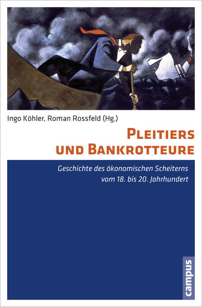 Pleitiers und Bankrotteure | Bundesamt für magische Wesen