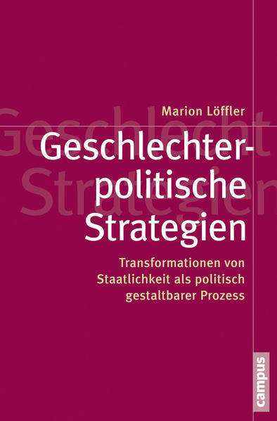 Geschlechterpolitische Strategien | Bundesamt für magische Wesen