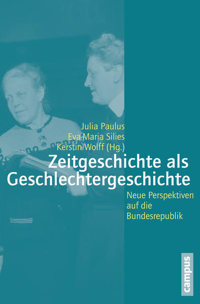 Zeitgeschichte als Geschlechtergeschichte | Bundesamt für magische Wesen