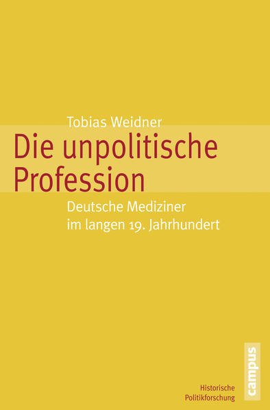 Die unpolitische Profession | Bundesamt für magische Wesen