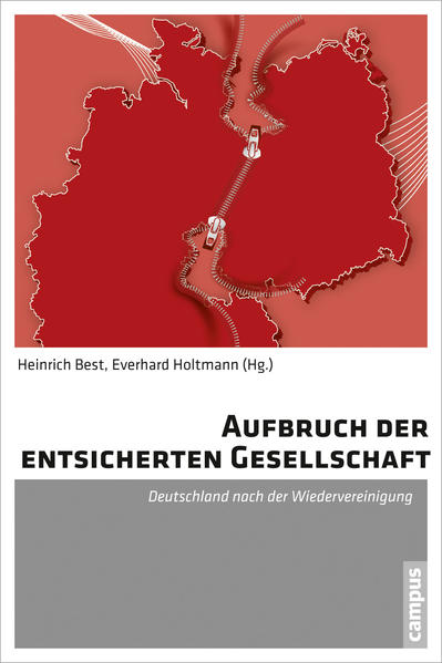 Aufbruch der entsicherten Gesellschaft | Bundesamt für magische Wesen