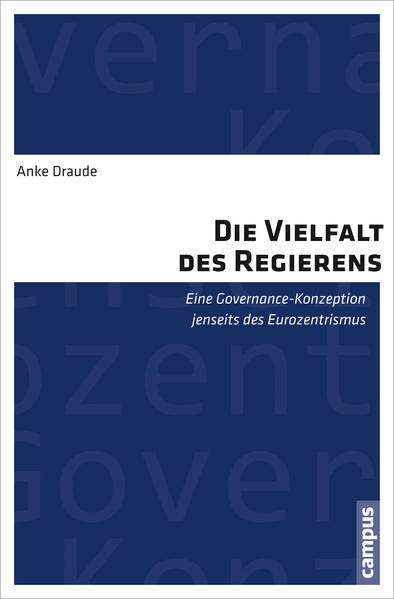 Die Vielfalt des Regierens | Bundesamt für magische Wesen