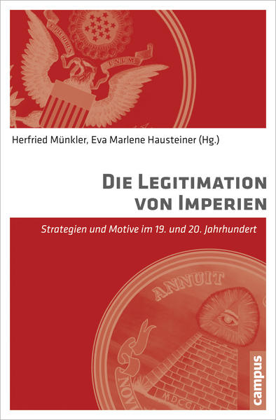 Die Legitimation von Imperien | Bundesamt für magische Wesen