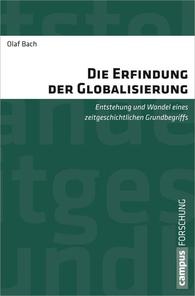 Die Erfindung der Globalisierung | Bundesamt für magische Wesen