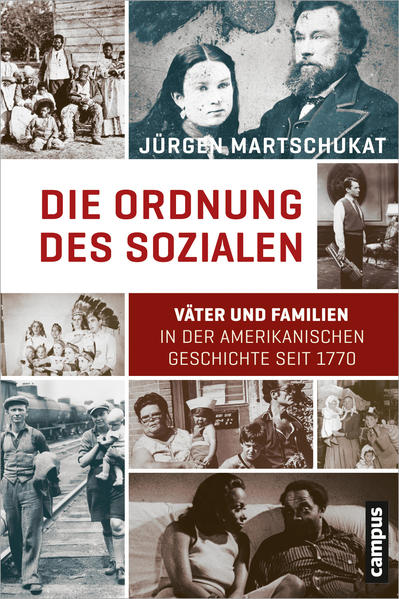 Die Ordnung des Sozialen | Bundesamt für magische Wesen