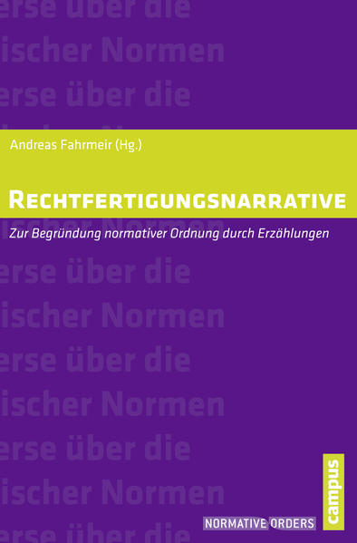 Rechtfertigungsnarrative | Bundesamt für magische Wesen