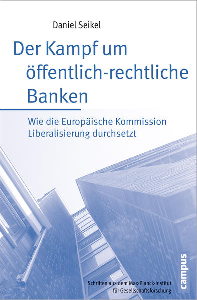 Der Kampf um öffentlich-rechtliche Banken | Bundesamt für magische Wesen