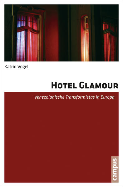 Hotel Glamour | Bundesamt für magische Wesen