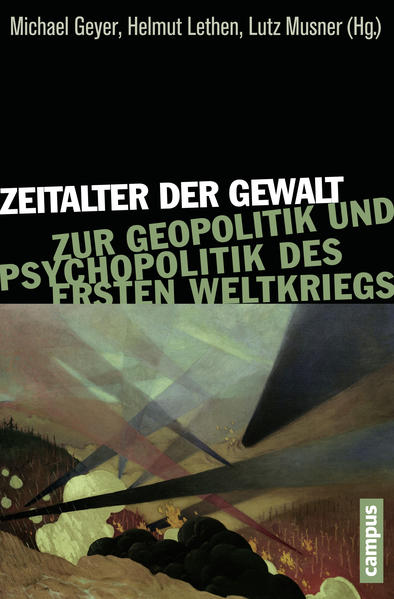 Zeitalter der Gewalt | Bundesamt für magische Wesen