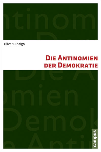 Die Antinomien der Demokratie | Bundesamt für magische Wesen