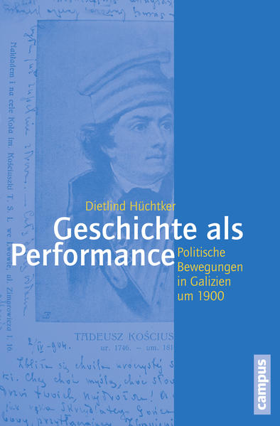 Geschichte als Performance | Bundesamt für magische Wesen