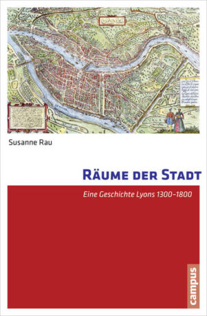 Räume der Stadt | Bundesamt für magische Wesen