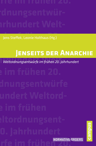 Jenseits der Anarchie | Bundesamt für magische Wesen