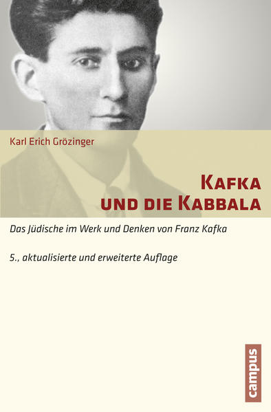 Kafka und die Kabbala | Bundesamt für magische Wesen