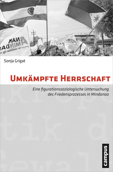 Umkämpfte Herrschaft | Bundesamt für magische Wesen