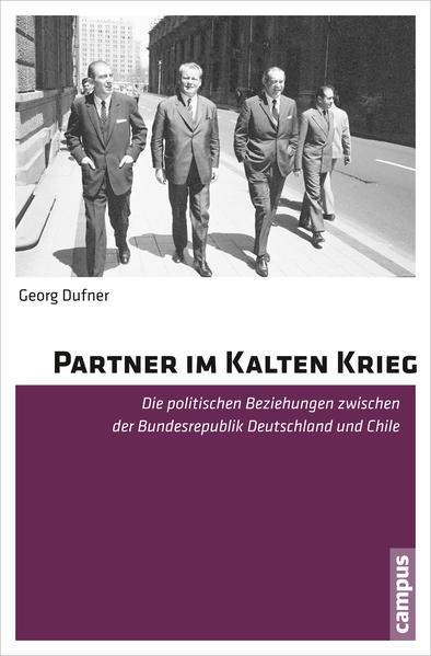 Partner im Kalten Krieg | Bundesamt für magische Wesen